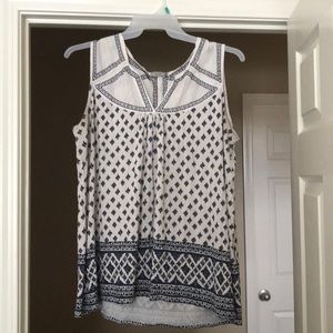 Plus Size, Cheap, Luxurious tank top!!